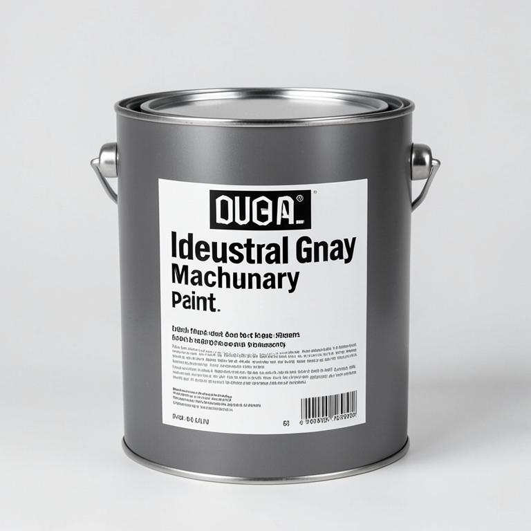 Industrial Enamel - Gallon