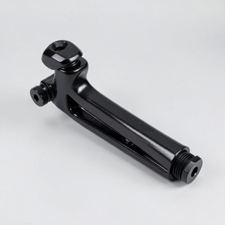 Two-Speed Landing Gear Set