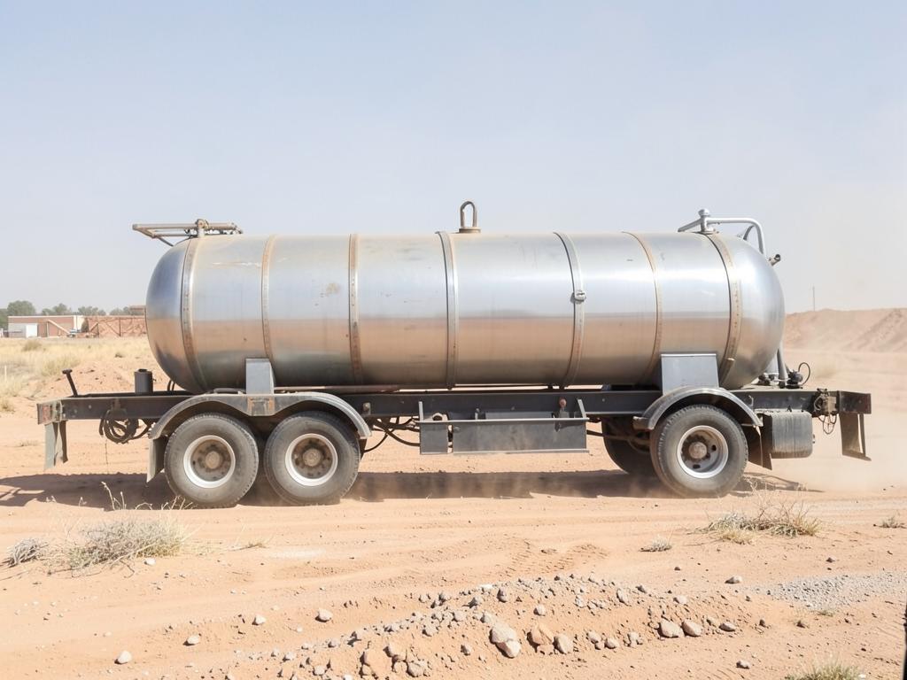 Rig Vac Trailers